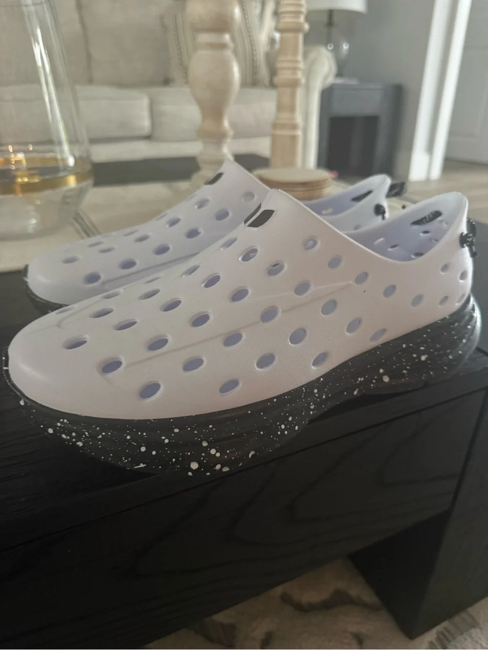 KANE FOOTWEAR Men size 11 BRAND NEW no box never worn